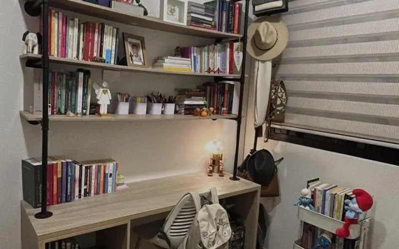 Apartamento en El Retiro en V. La Argentina