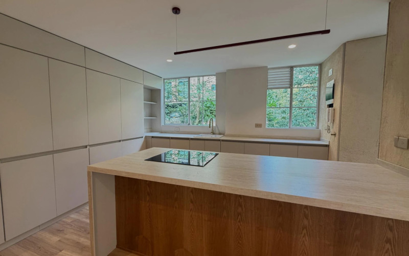 Apartamento en Medellín en Provenza