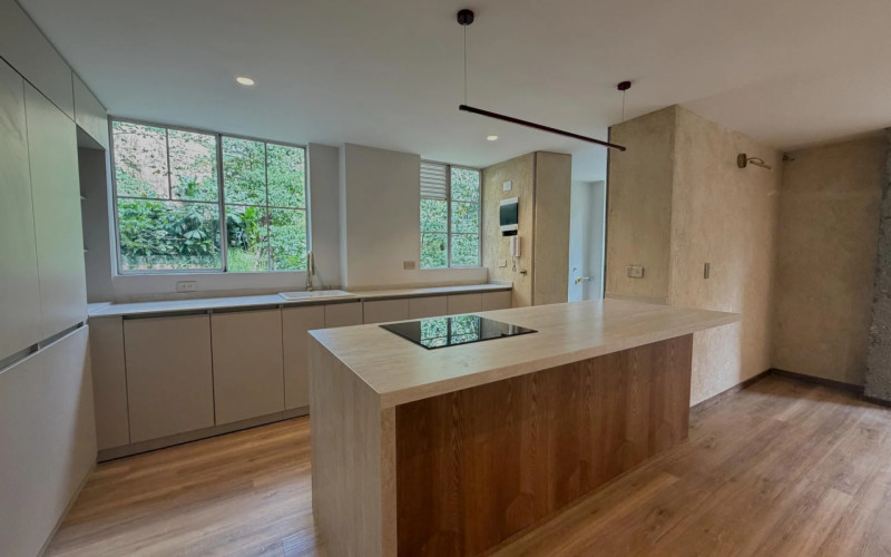 Apartamento en Medellín en Provenza