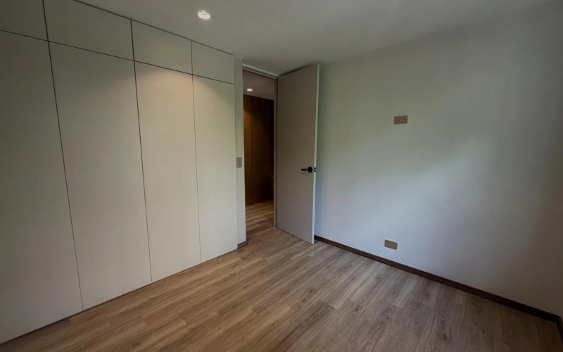 Apartamento en Medellín en Provenza