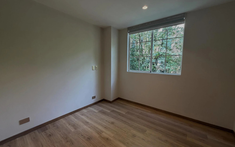 Apartamento en Medellín en Provenza