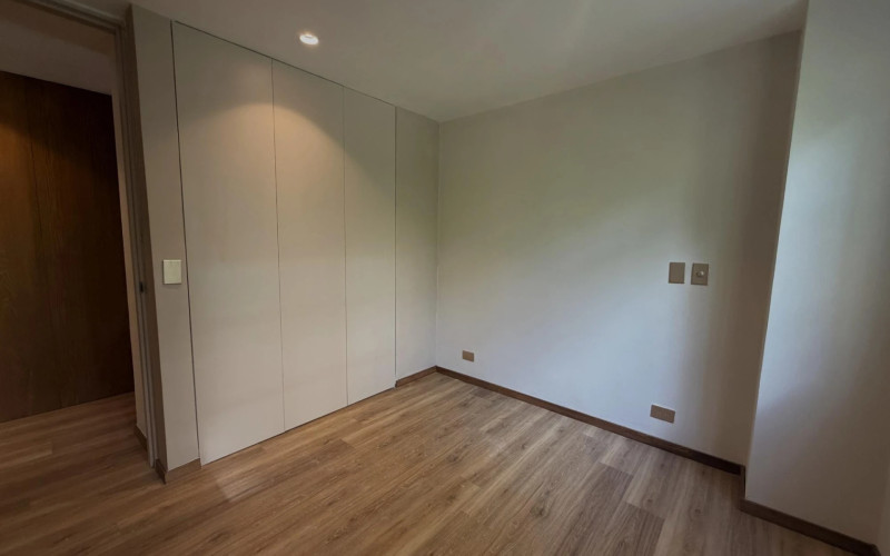 Apartamento en Medellín en Provenza