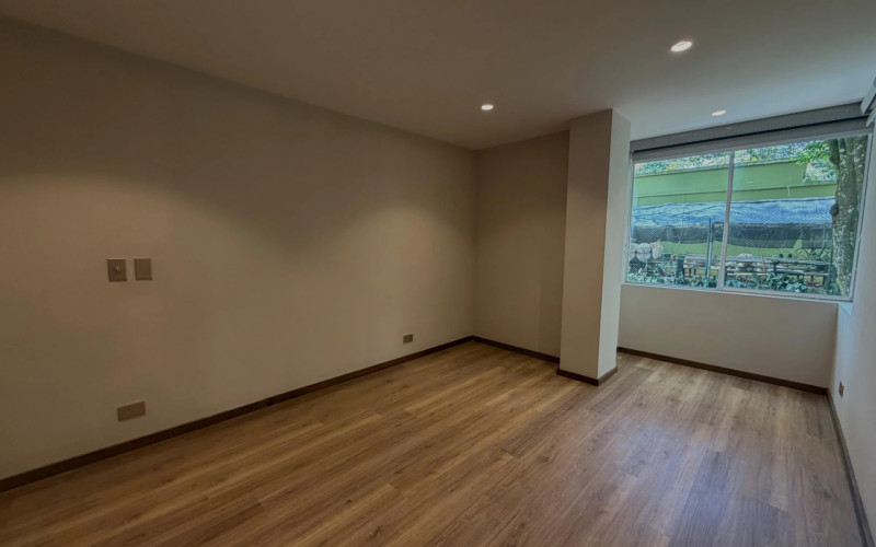 Apartamento en Medellín en Provenza