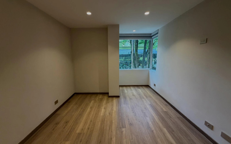 Apartamento en Medellín en Provenza