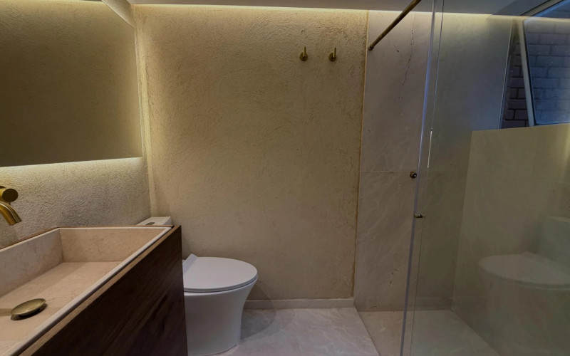 Apartamento en Medellín en Provenza