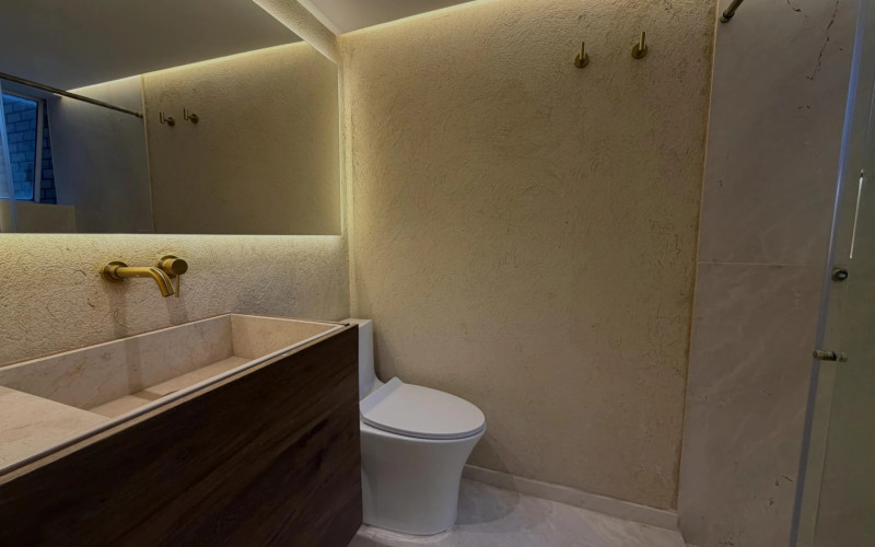 Apartamento en Medellín en Provenza