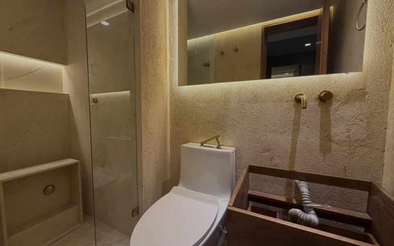 Apartamento en Medellín en Provenza