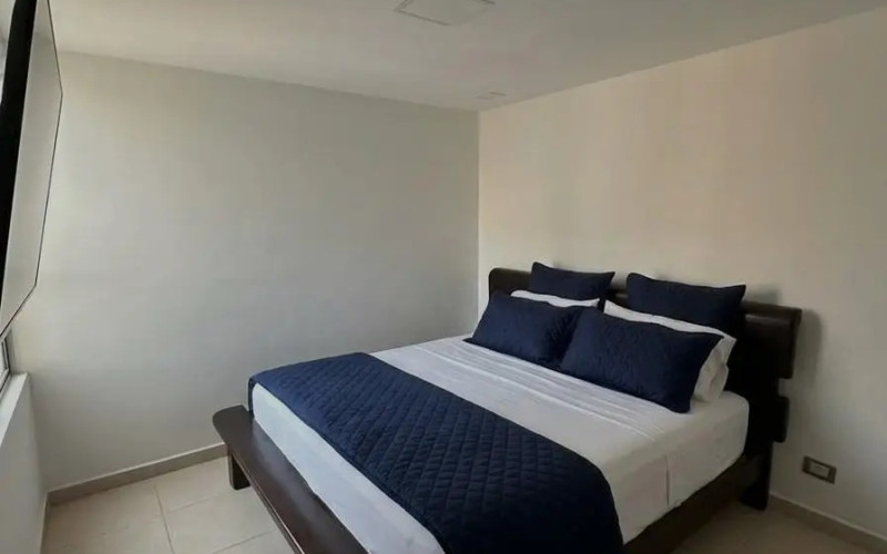 Apartamento en Sabaneta en Las Lomitas