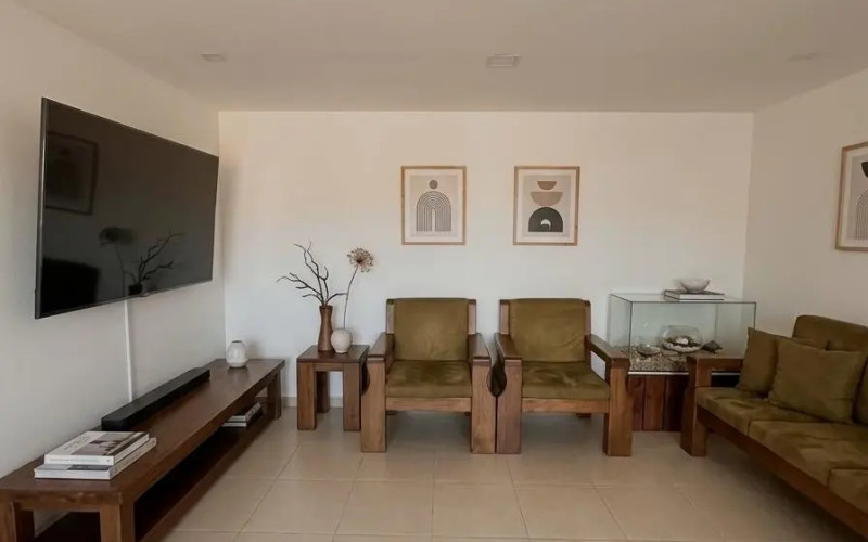 Apartamento en Sabaneta en Las Lomitas