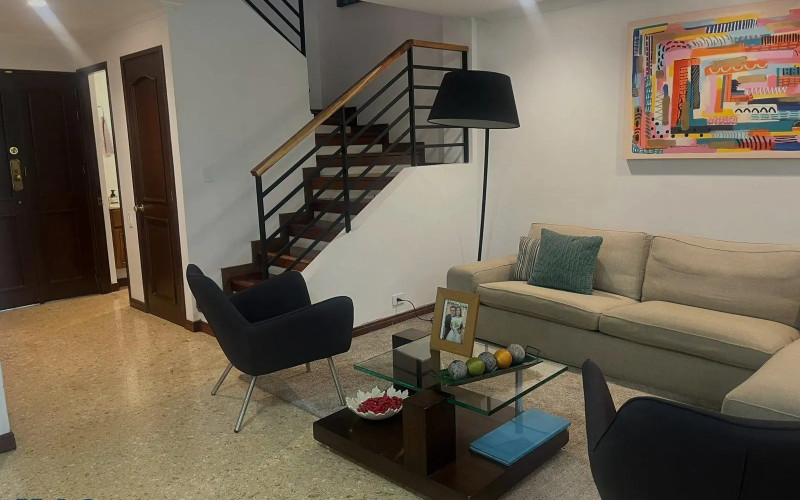 Casa en Medellín en El Tesoro