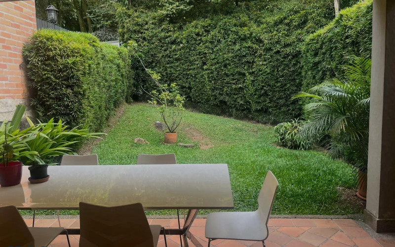 Casa en Medellín en El Tesoro