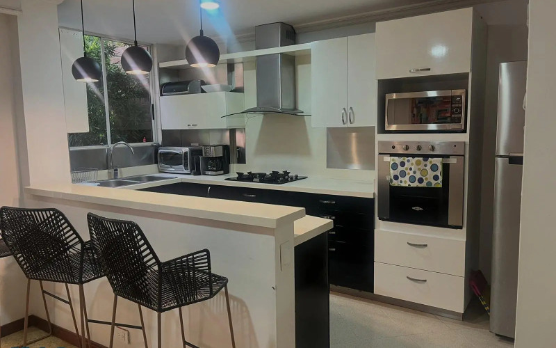 Casa en Medellín en El Tesoro
