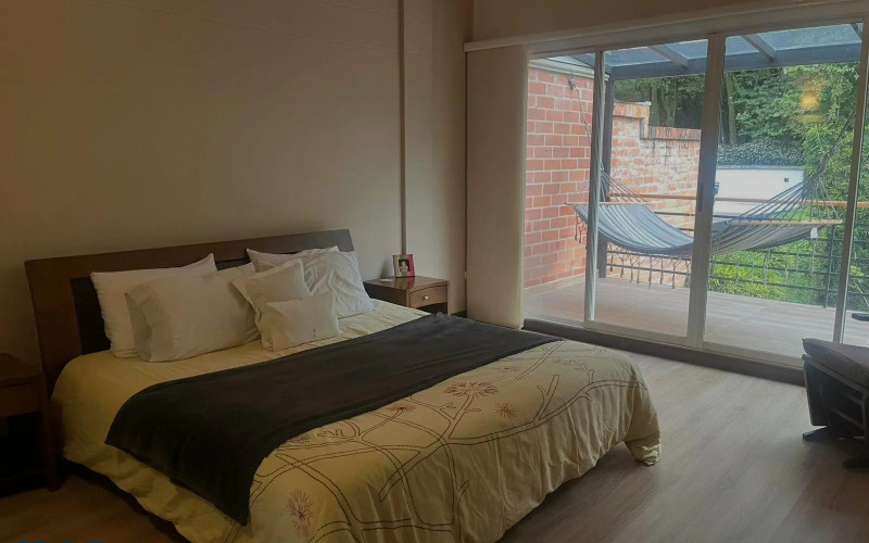 Casa en Medellín en El Tesoro