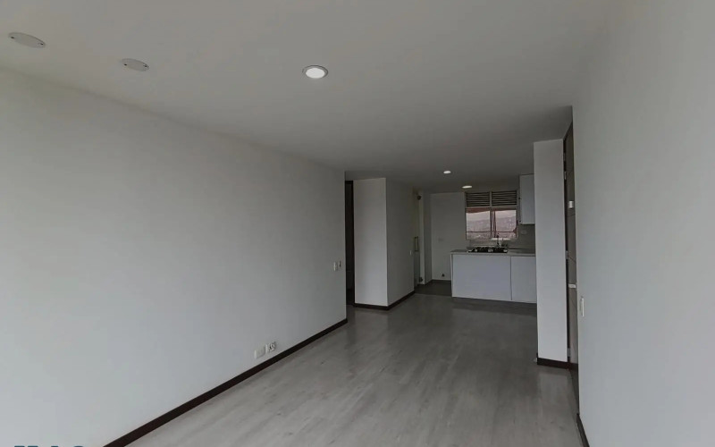 Apartamento en Medellín en Las Palmas