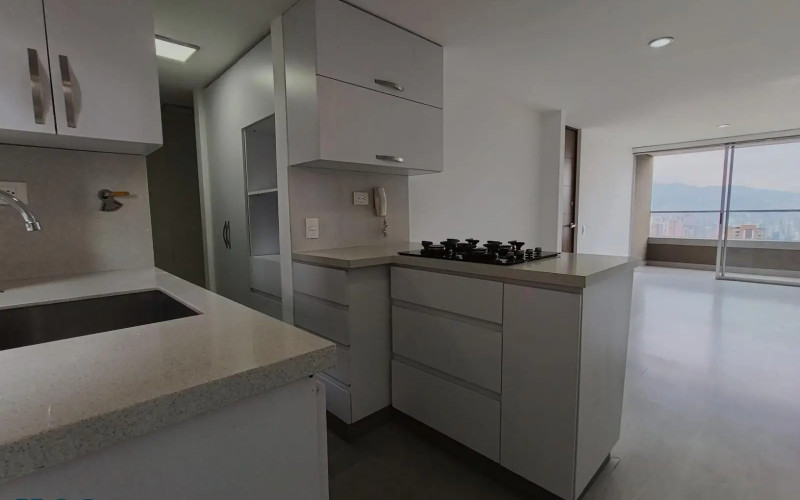 Apartamento en Medellín en Las Palmas