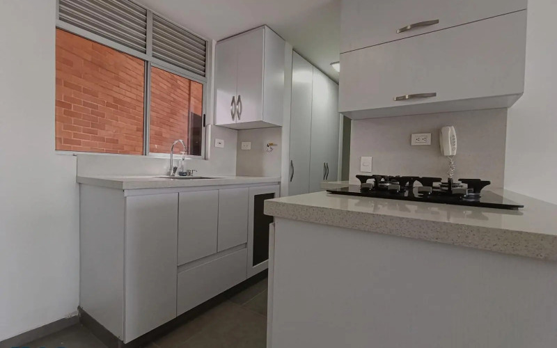 Apartamento en Medellín en Las Palmas