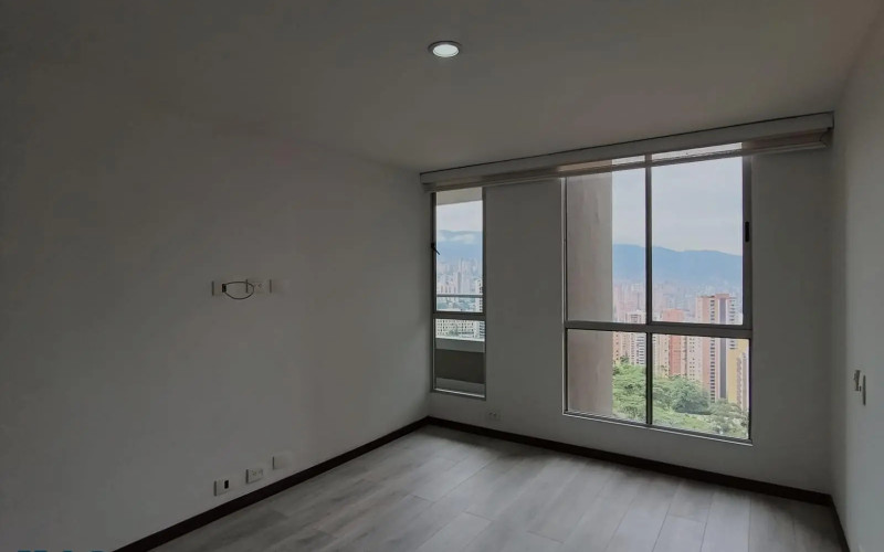Apartamento en Medellín en Las Palmas