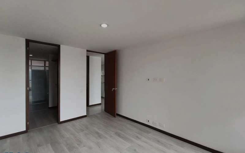 Apartamento en Medellín en Las Palmas