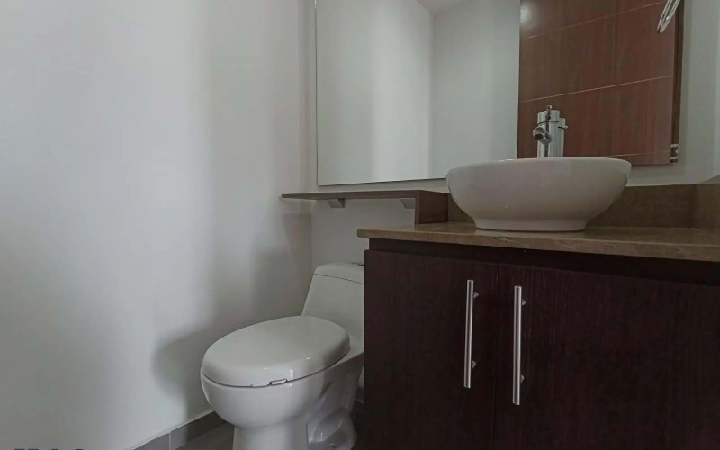 Apartamento en Medellín en Las Palmas