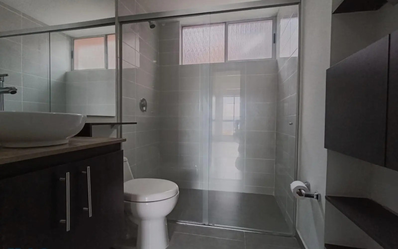 Apartamento en Medellín en Las Palmas