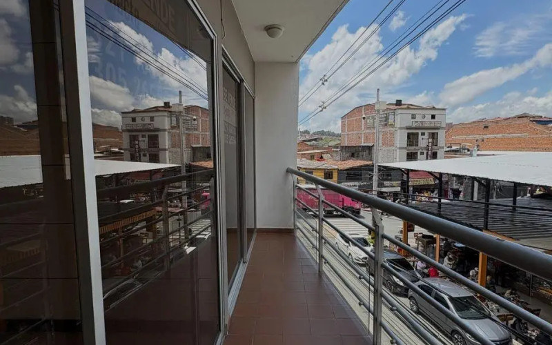 Apartamento en Rionegro en Sector Centro