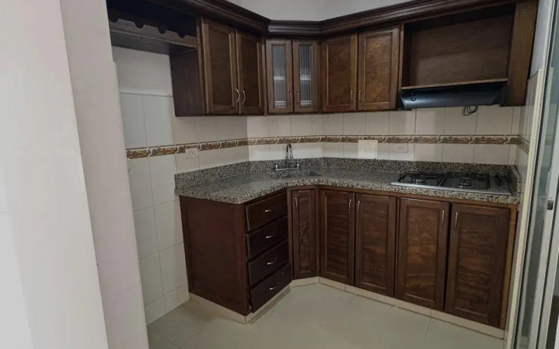 Apartamento en Rionegro en Sector Centro
