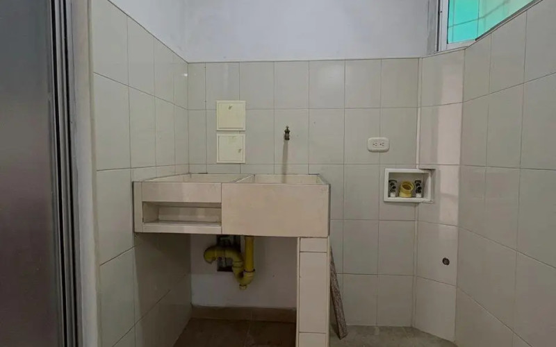Apartamento en Rionegro en Sector Centro