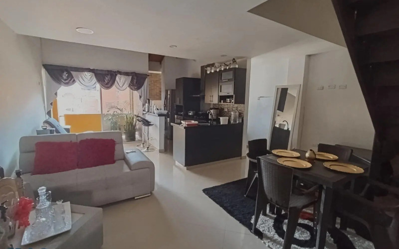 Apartamento en Medellín en Los Angeles