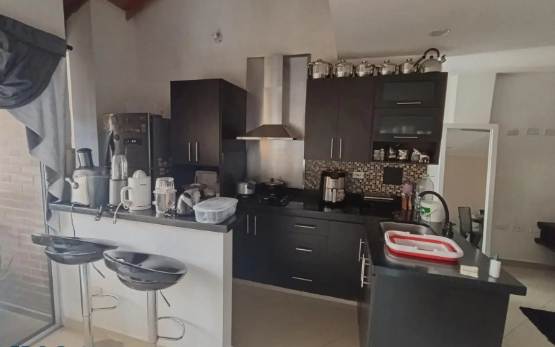 Apartamento en Medellín en Los Angeles