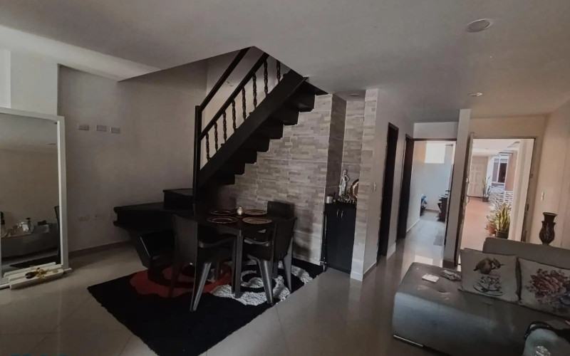 Apartamento en Medellín en Los Angeles