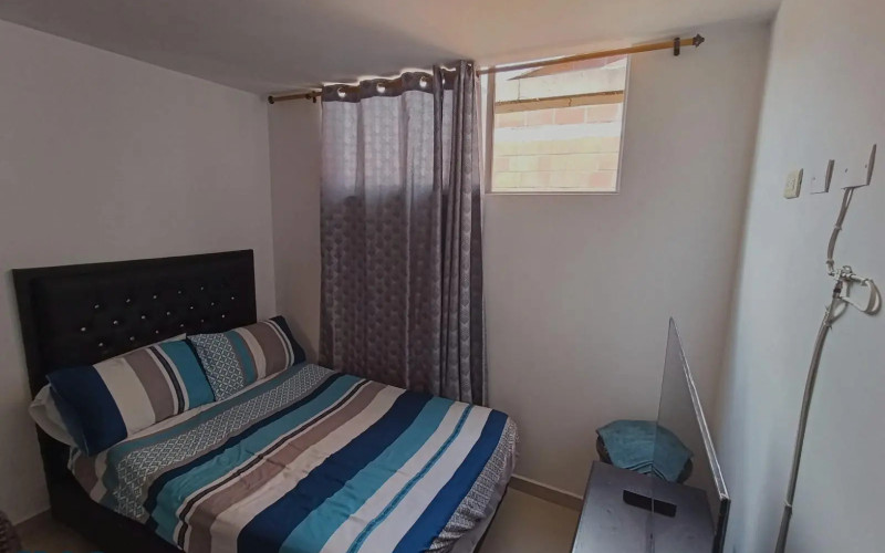 Apartamento en Medellín en Los Angeles