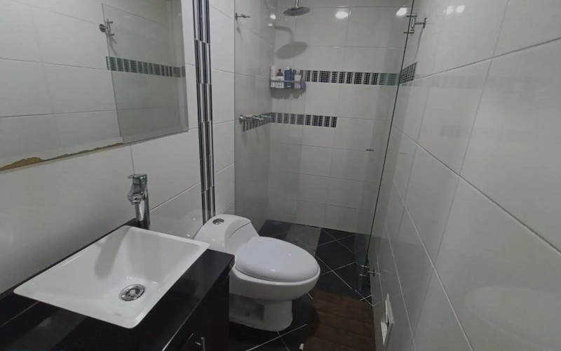 Apartamento en Medellín en Los Angeles