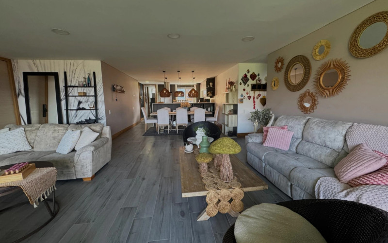 Apartamento en Envigado en Loma de Benedictinos