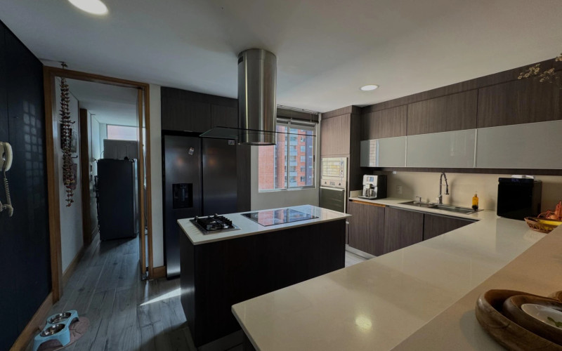 Apartamento en Envigado en Loma de Benedictinos