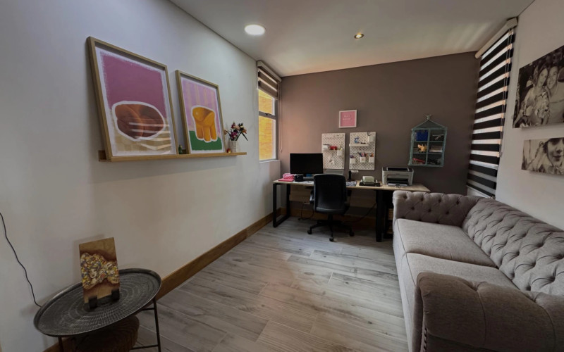 Apartamento en Envigado en Loma de Benedictinos