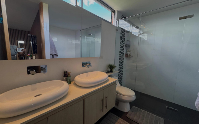 Apartamento en Envigado en Loma de Benedictinos