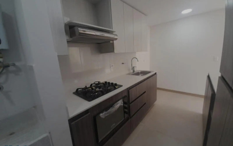 Apartamento en Envigado en El Chinguí