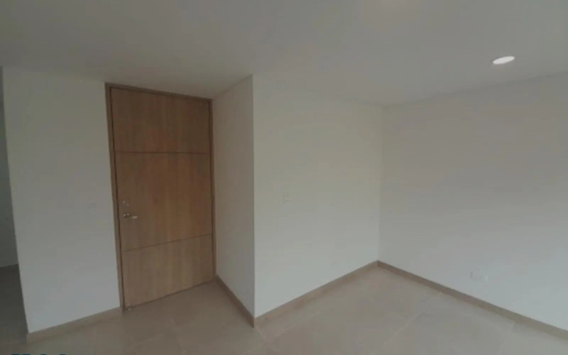 Apartamento en Envigado en El Chinguí