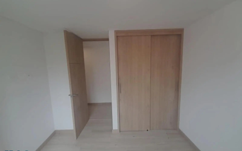 Apartamento en Envigado en El Chinguí