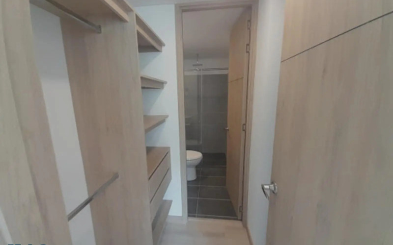 Apartamento en Envigado en El Chinguí
