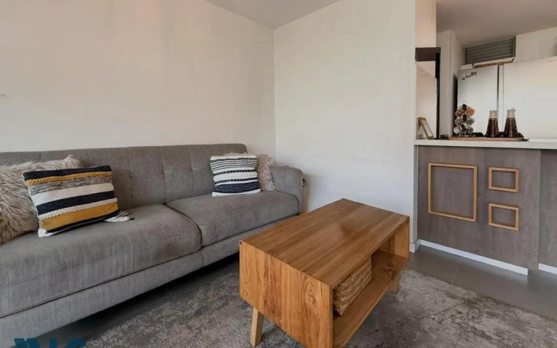 Apartamento en Envigado en Loma de Cumbres