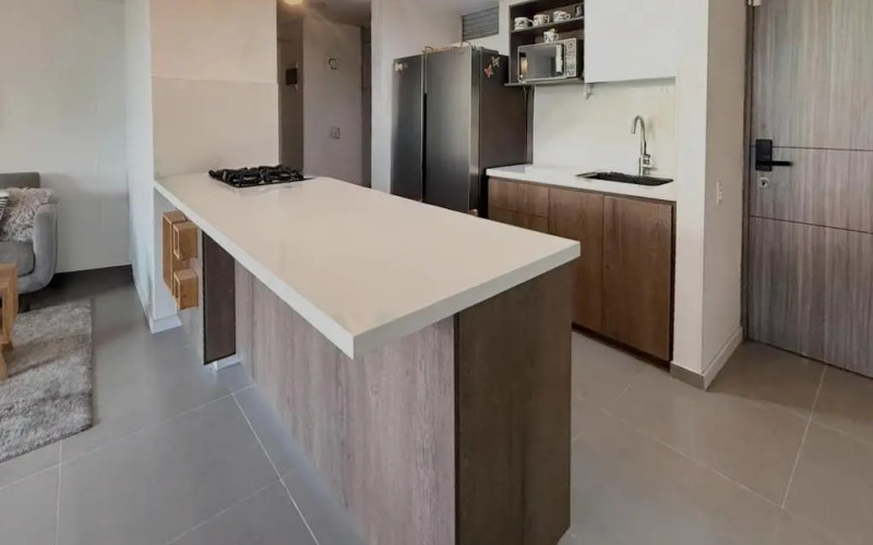 Apartamento en Envigado en Loma de Cumbres