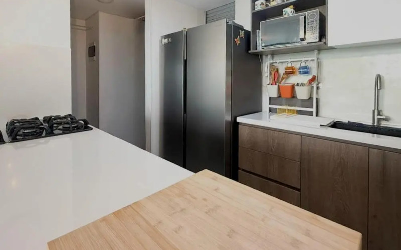 Apartamento en Envigado en Loma de Cumbres