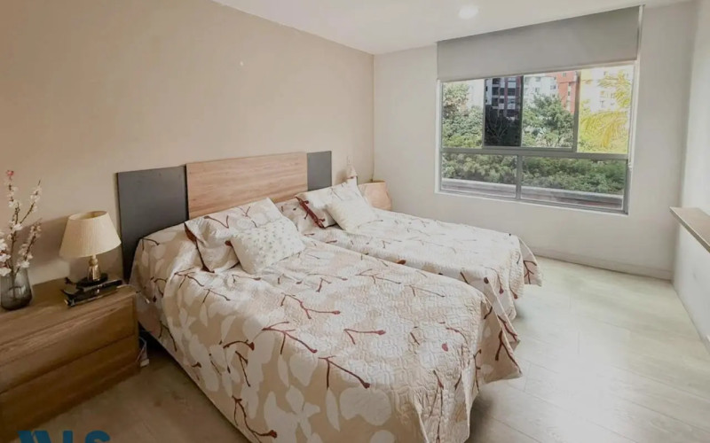 Apartamento en Envigado en Loma de Cumbres