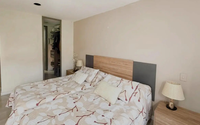 Apartamento en Envigado en Loma de Cumbres