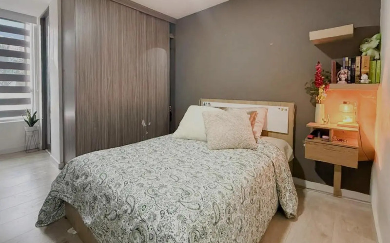 Apartamento en Envigado en Loma de Cumbres
