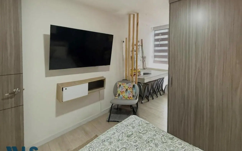 Apartamento en Envigado en Loma de Cumbres