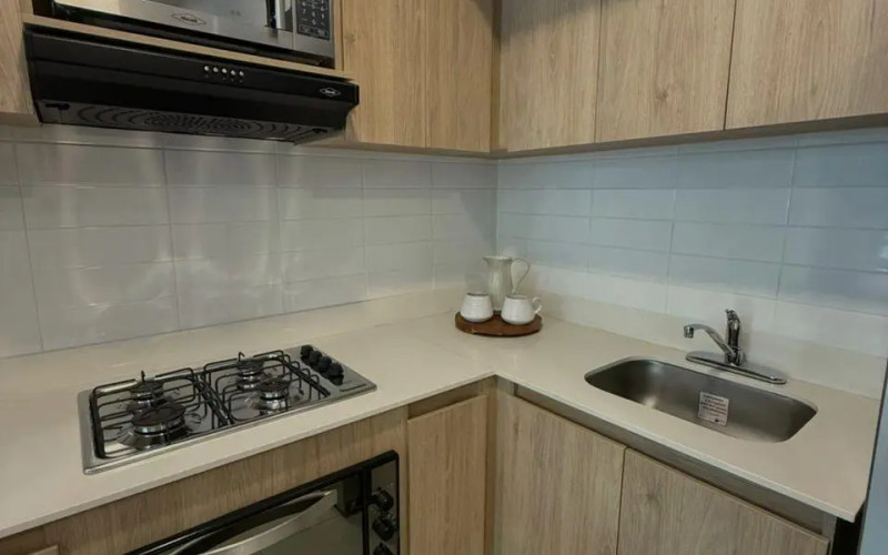 Apartamento en Envigado en Ciudad Peldar