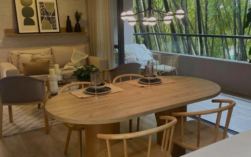 Apartamento en Sabaneta en Alto de Las Flores