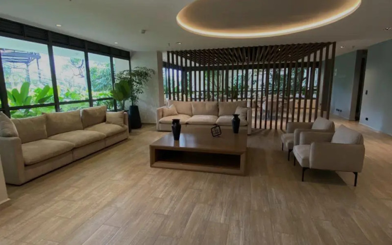 Apartamento en Sabaneta en Alto de Las Flores